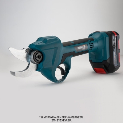 Акумулаторна лозарска ножица Bormann Pro BBP4150, 20 V, 30 мм, без батерии и зарядно устройство (036319)