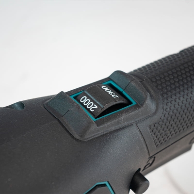 Акумулаторна полираща машина Bormann Pro BBP5160, 20 V, 4 Ah, 180 мм (036333 032960 032977)