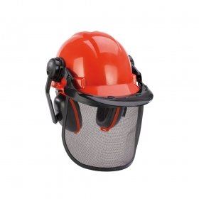 Предпазен шлем със забрало EINHELL BG-SH 1