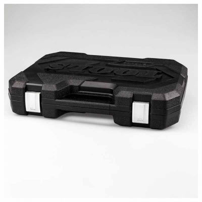 Гедоре комплект Bormann Pro BHT5220, 215 части (028246)