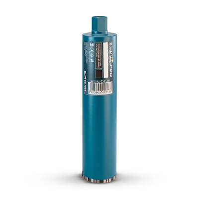 Диамантена боркорона Bormann Pro BHT4516, 112x450 мм (052593)