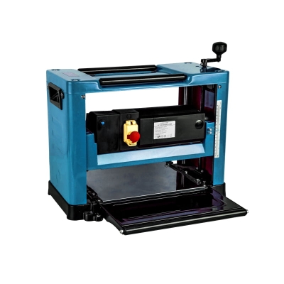 Електрическа хобел машина-щрайхмус Bormann BPT2300, 2000 W, 330 мм (022916)
