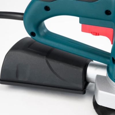 Електрически ексцентършлайф Bormann Pro BSS5000, 450 W, 125/150 мм (020714)