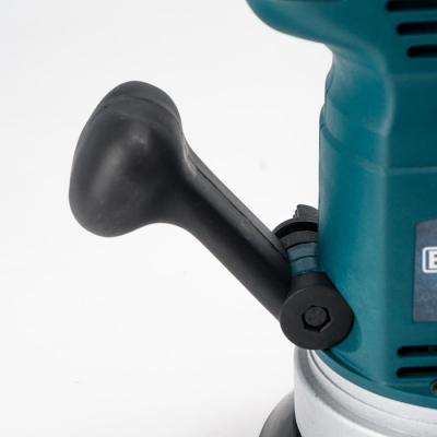 Електрически ексцентършлайф Bormann Pro BSS5000, 450 W, 125/150 мм (020714)
