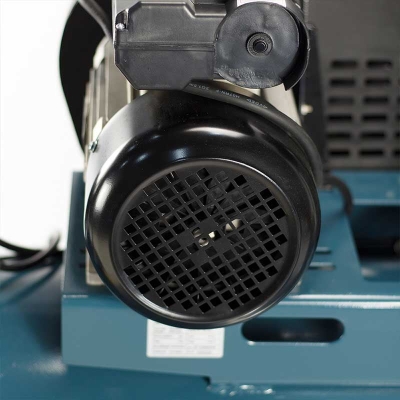 Електрически монофазен маслен компресор Bormann Pro BAT5070, 2200 W, 150 л, 10 бара, 418 л/мин (030843)