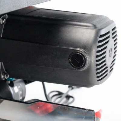 Електрически потапящ настолен циркуляр с герунг Bormann Pro BDX3130, 1600 W, 305 мм (037606)