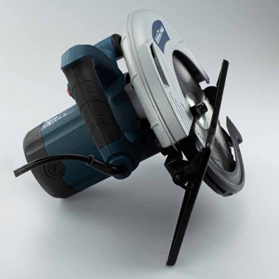 Електрически ръчен циркуляр Bormann Pro BCS2350, 2300 W, 235 мм (019183)