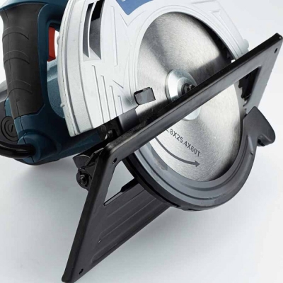 Електрически ръчен циркуляр Bormann Pro BCS2350, 2300 W, 235 мм (019183)