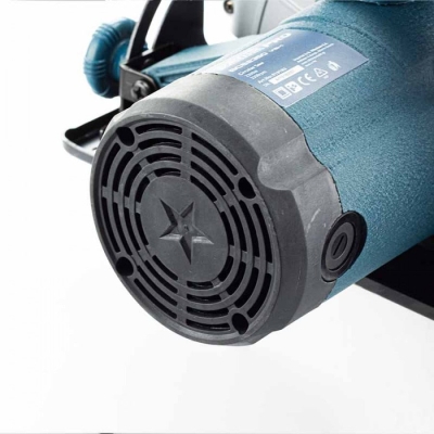 Електрически ръчен циркуляр Bormann Pro BCS2350, 2300 W, 235 мм (019183)