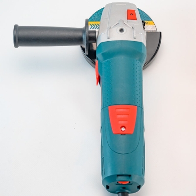 Електрически ъглошлайф Bormann Pro BAG1700, 230V, 1700W, 125 мм (020660)