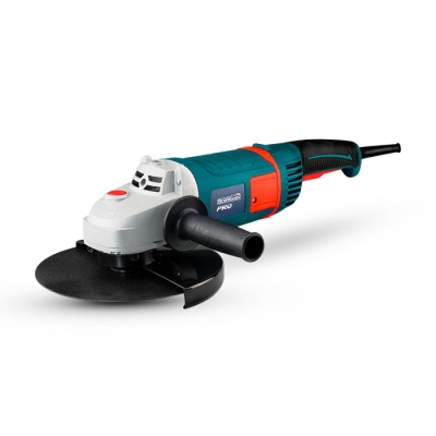 Електрически ъглошлайф Bormann Pro BAG2400, 2400 W, 230 мм (003700)