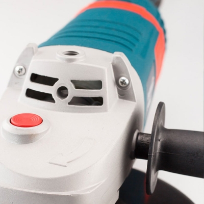 Електрически ъглошлайф Bormann Pro BAG2400, 2400 W, 230 мм (003700)