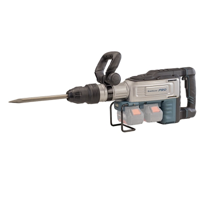 Акумулаторен безчетков къртач Bormann Pro BBP5320, 2х20 V, 2х4 Ah, 45 J (073864 032960 032977)