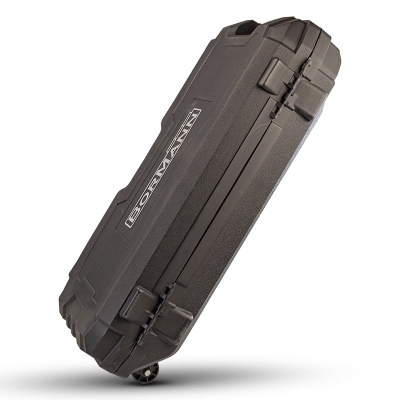 Акумулаторен безчетков къртач Bormann Pro BBP5320, 2х20 V, 2х4 Ah, 45 J (073864 032960 032977)
