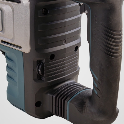 Акумулаторен безчетков къртач Bormann Pro BBP5320, 2х20 V, 2х4 Ah, 45 J (073864 032960 032977)