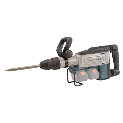 Акумулаторен безчетков къртач Bormann Pro BBP5320, 40 V, 45 J, без батерии и зарядно устройство (073864)