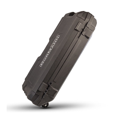Акумулаторен безчетков къртач Bormann Pro BBP5320, 40 V, 45 J, без батерии и зарядно устройство (073864)