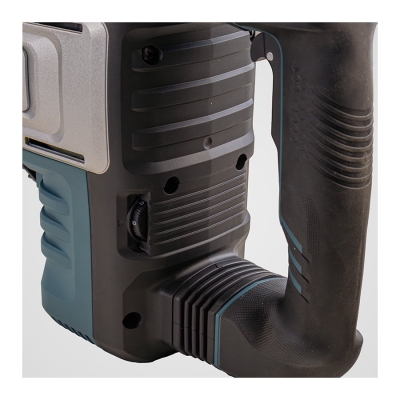 Акумулаторен безчетков къртач Bormann Pro BBP5320, 40 V, 45 J, без батерии и зарядно устройство (073864)