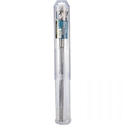 Проходно свредло Bormann BHT4118, SDS-Max, 45х550 мм (039914)