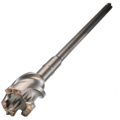 Проходно свредло Bormann BHT4118, SDS-Max, 45х550 мм (039914)