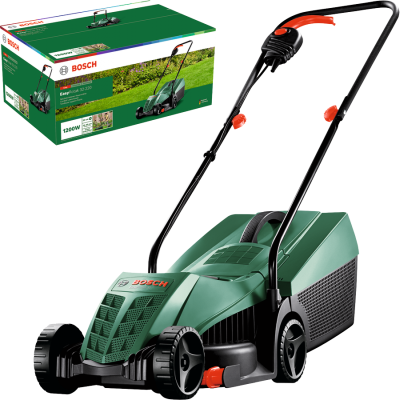 Електрическа косачка за трева  Bosch EasyRotak 32, 32cm, 1200W