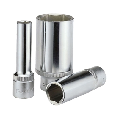 Ударна шестостенна вложка Force, 1/2", 32 мм (JN61024)