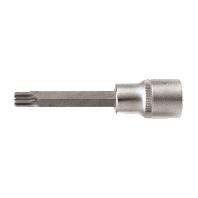 Вложка накрайник Force, 1/2", M18, 100 мм (JN91103)