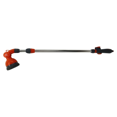 Пистолет за поливане Daewoo DAHW-WW9TL, 90-120 см, 9 дюзи (DAHW-WW9TL)