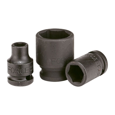 Ударна вложка Force, 1/2", 41 мм (JN95041)