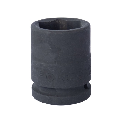 Ударна вложка с накрайник шестограм Force, 3/4", 27 мм (JN10510)