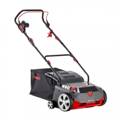 Електрически аератор MTD AL-KO 38.4E Combi Care, 1400 W, 38 см (04271)