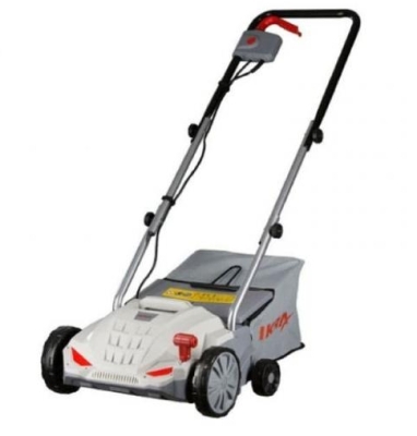 Електрически аератор MTD IKRA IEVL 1532, 1500 W, 32 см (04218)