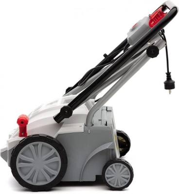 Електрически аератор MTD IKRA IEVL 1532, 1500 W, 32 см (04218)