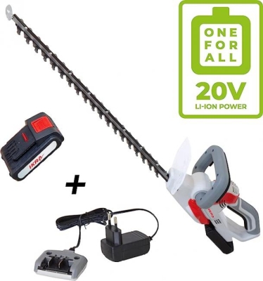 Акумулаторен храсторез MTD IKRA IAHS 20-1, 20 V (04321)