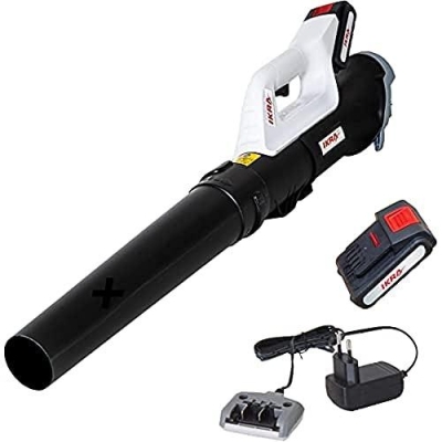 Акумулаторен листосъбирач MTD IKRA ICB 20, 20 V (12058)