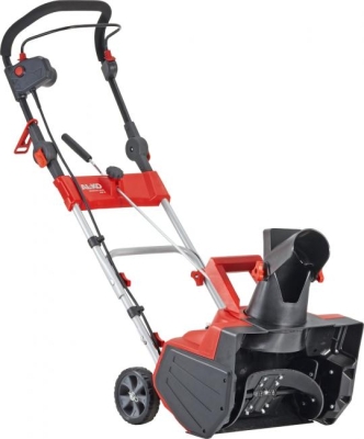 Електрически снегорин MTD AL-KO SnowLine 46E, 2000 W, 46 см (12057)