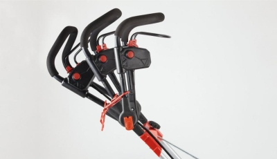 Електрически снегорин MTD AL-KO SnowLine 46E, 2000 W, 46 см (12057)