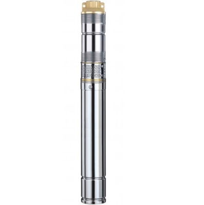 Електрическа потопяема винтова помпа Jiadi Pump Industry 3QGDA 550-100, 75 мм, 550 W, 100 м, 1800 л/ч (06110)