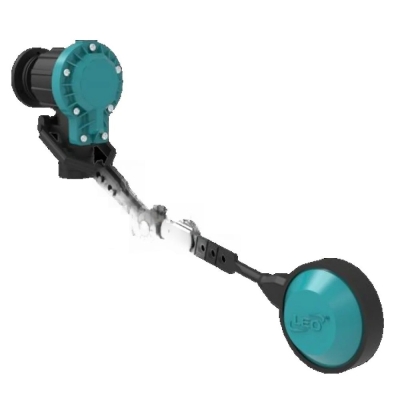 Поплавък за резервоар LEO Pump LGF-01A, 1" (06356)