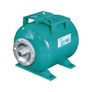 Хидрофорен съд LEO Pump LEO-100CT, 100 л (06355)