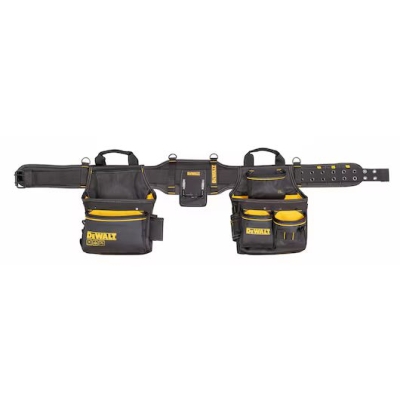 Колан за инструменти DeWALT DWST40603, 1320 x 110 x 40 мм