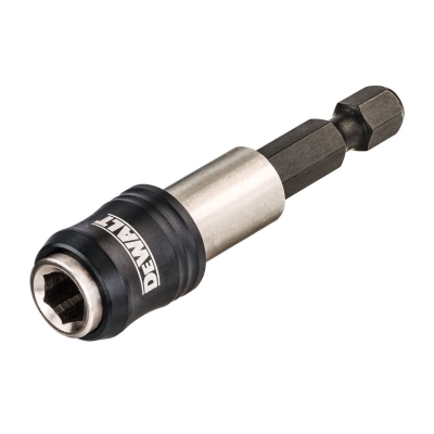 Магнитен държач за битове DeWALT DT7515, 1/4", 60 мм