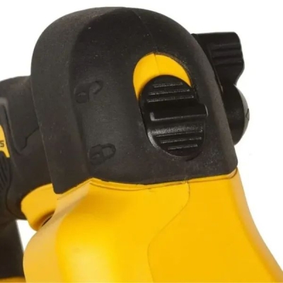 Акумулаторен листосъбирач DeWALT DCM572N, 54 V, 195 км/ч, без батерии и зарядно устройство