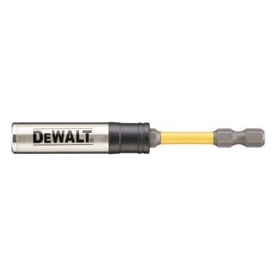 Магнитен държач за битове DеWALT DT7522-QZ, 1/4", 92 мм