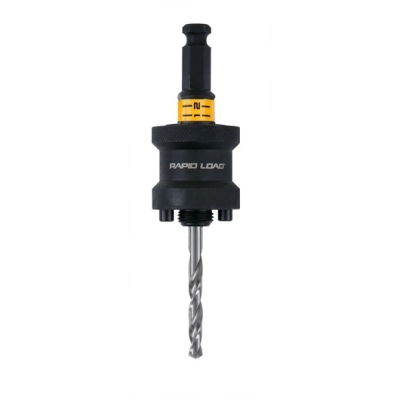 Държач за боркорони със свредло DeWALT DT20625-QZ, 1/2", 32-210 мм