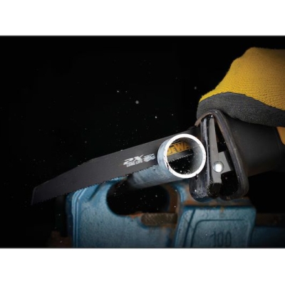 Комплект ножове за саблен трион DeWALT DT2441L-QZ, 12 бр.