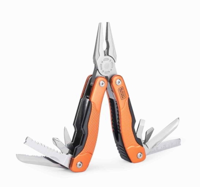 Мултифункционални инструмент Black&Decker BDHT0-28110, 12в1
