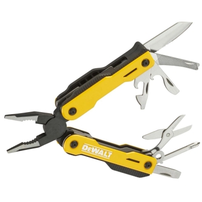 Мултифункционален инструмент  DeWALT DWHT0-71843, 16в1