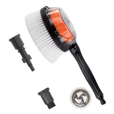 Ротационна четка за водоструйка Black&Decker (41397)