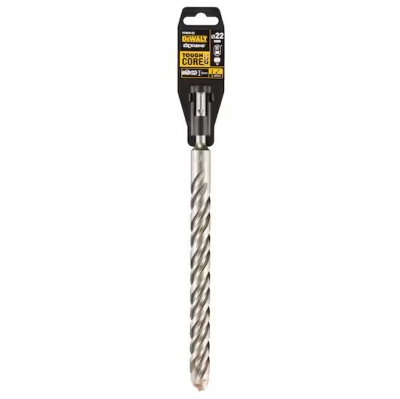 Свредло за бетон DeWALT DT9603, 22 мм, 250 мм, SDS-Plus